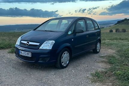 Opel Meriva 136.900 km 1.999 &euro; Hilzingen 78247