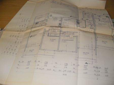 Etagenwohnung Lüdenscheid Staberg - 3 Zimmer, 84 m&sup2;, 145.000&euro; | Angebot:25278108