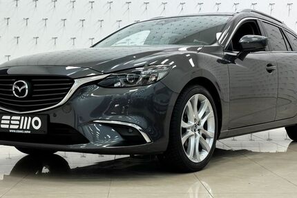 Mazda 6 93.873 km 13.290 &euro; Oberhausen 46149