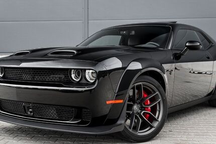 Dodge Challenger 10.300 km 68.000 &euro; Driedorf 35759