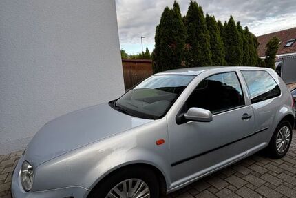 VW Golf 229.800 km 700 &euro; Eggingen 79805