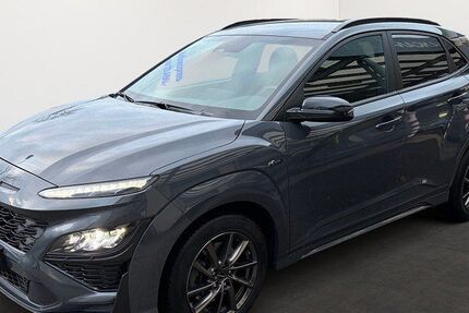 Hyundai KONA 23.901 km 26.990 &euro; Neustadt 67434