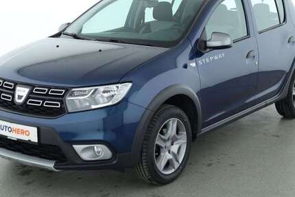 Dacia Sandero 58.455 km 8.050 &euro; Stuttgart 70195