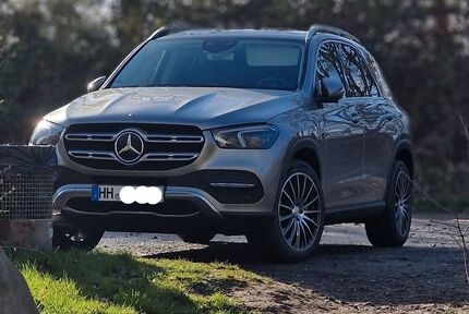 Mercedes GLE 300