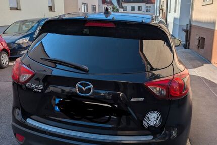 Mazda CX-5 189.000 km 8.800 &euro; Ebersbach 73061