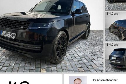 Land Rover Range Rover 1.635 km 181.950 &euro; Berlin 13581