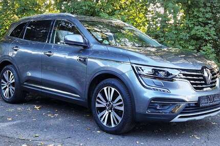 Renault Koleos 53.000 km 23.500 &euro; Bergisch Gladbach 51469