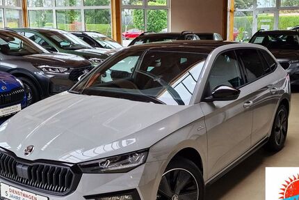 Skoda Scala 16.855 km 24.690 &euro; Ichenhausen 89335