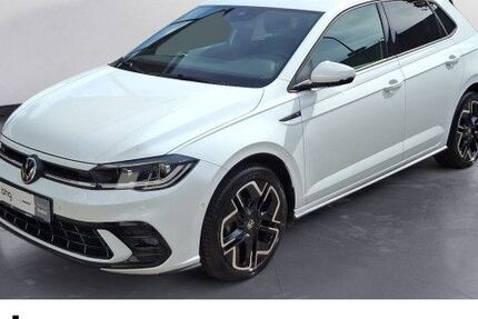 VW Polo 17.312 km 22.260 &euro; Lörrach 79540