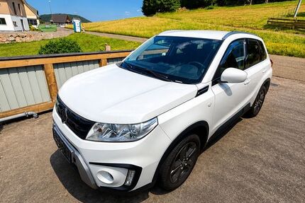 Suzuki Vitara 74.933 km 14.100 &euro; Baiersbronn 72270