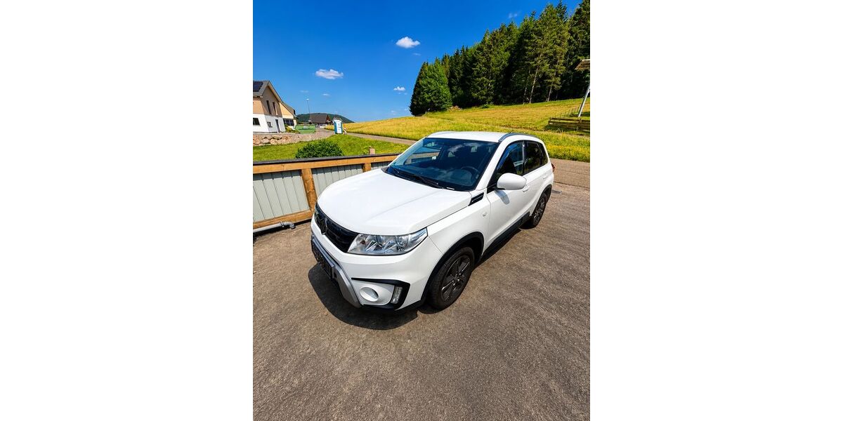Suzuki Vitara 74.933 km 14.100 &euro; Baiersbronn 72270