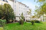 VOLLVERMIETUNG UND BESTLAGE Immobilienpaket mit 5 Wohneinheiten in Leipzig´s Südvorstadt