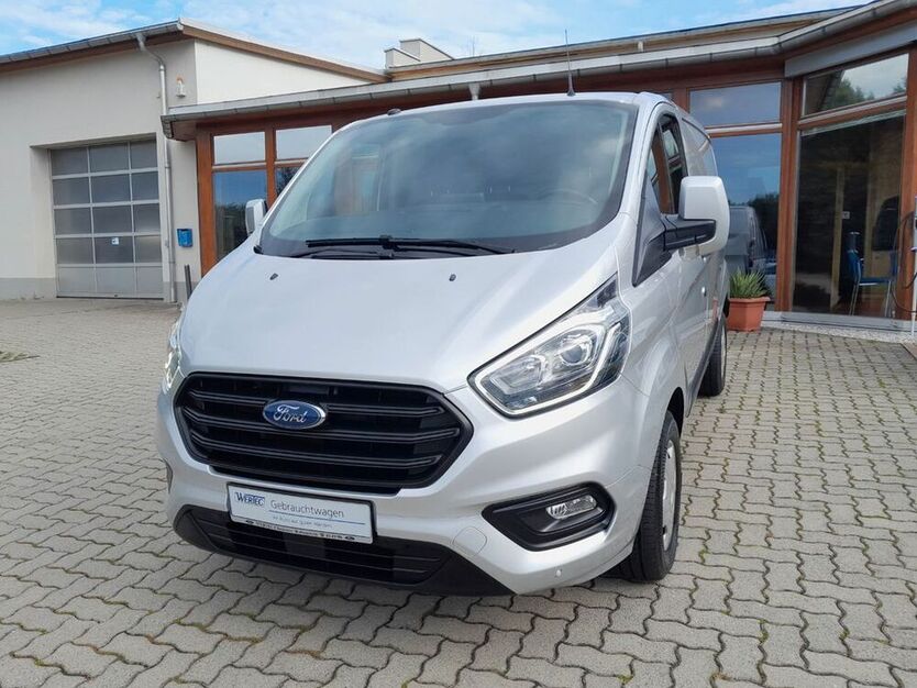 Transit Custom