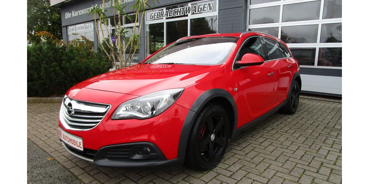 Opel Insignia 99.465 km 11.900 € Gotha 99867