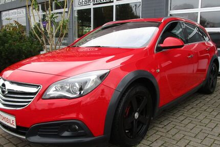 Opel Insignia 99.465 km 9.990 &euro; Gotha 99867