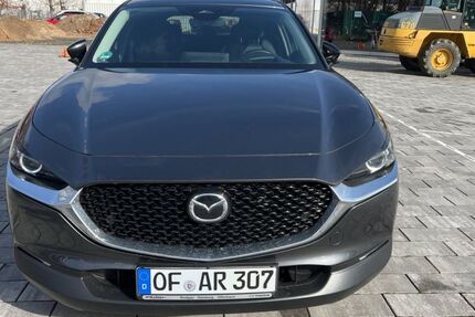 Mazda CX-30 5.000 km 28.999 &euro; Rodgau 63110
