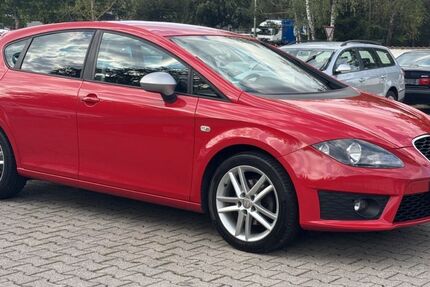 Seat Leon 226.000 km 3.950 &euro; Waldkraiburg 84478