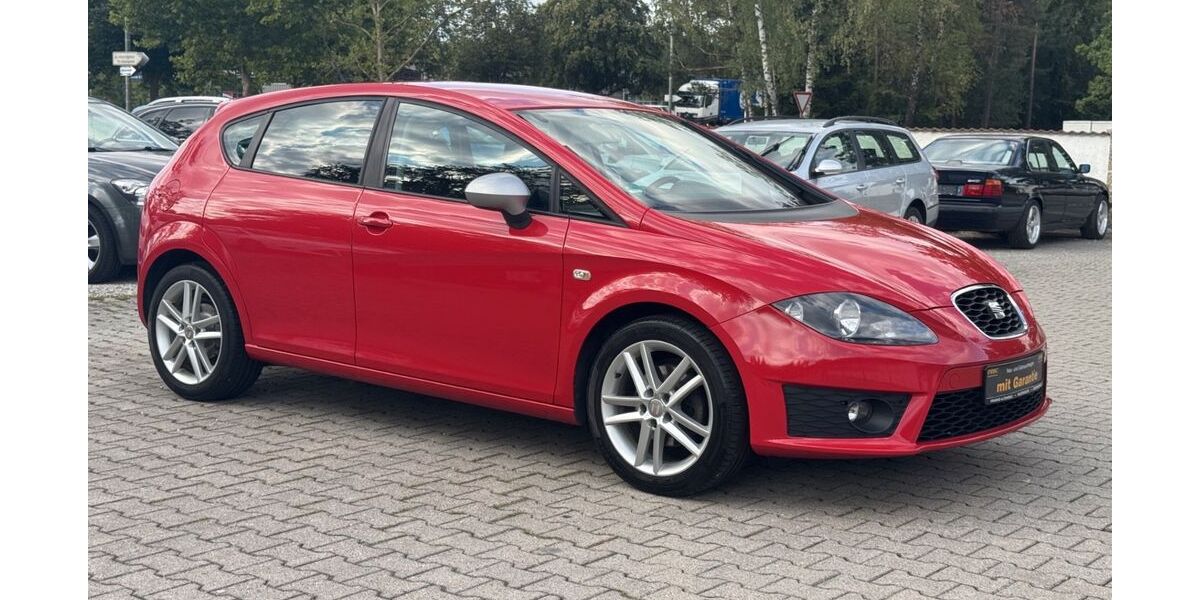 Seat Leon 226.000 km 3.950 &euro; Waldkraiburg 84478