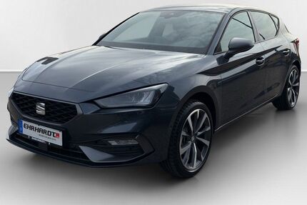 Seat Leon 7.000 km 28.480 &euro; Ilmenau 98693