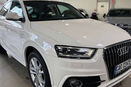 Audi Q3 122.000 km 14.950 &euro; Bocholt 46395