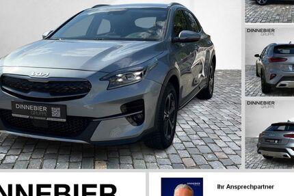 Kia XCeed 8.500 km 22.570 &euro; Berlin 12681