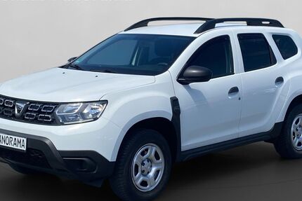 Dacia Duster 81.818 km 10.990 &euro; Schönefeld OT Großziethen 12529