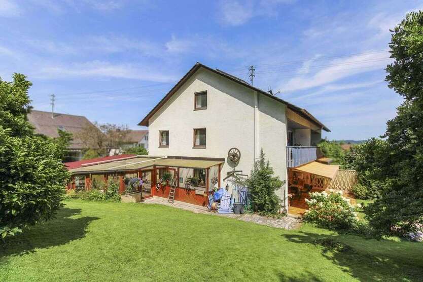 Haus zum Kaufen in Woringen 399.000 € 186.04 m²