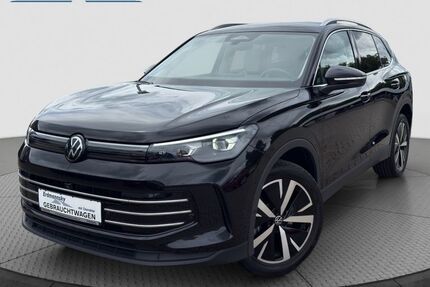 VW Tiguan 20.950 km 41.880 &euro; Celle 29229