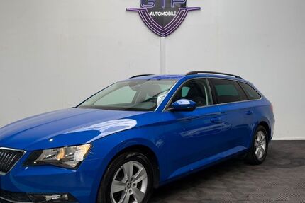 Skoda Superb 120.000 km 14.990 &euro; Alfter 53347