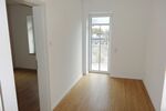 3 Altbau Loft Wohnungen am Lech: 73+82+64 qm, kernsaniert, Balkon, Parkett, Küche, ruhig, nähe KUKA, provisionsfrei