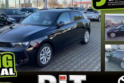 Opel Astra 20.021 km 17.490 € Magdeburg 39120