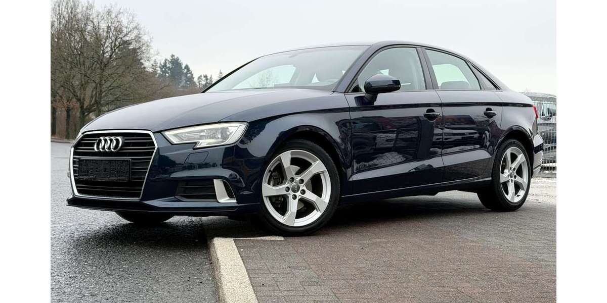 Audi A3 45.000 km 18.900 &euro; Bad Homburg 61350