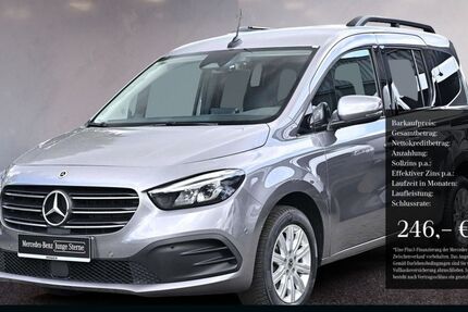 Mercedes-Benz T-Klasse 26.990 km 32.390 &euro; Braunschweig 38122