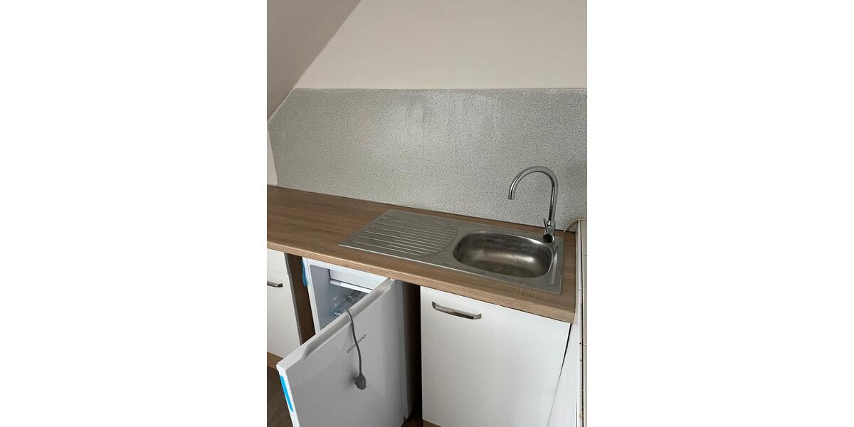 Dachgeschoßwohnung Ingolstadt Münchener Straße - 3 Zimmer, 57 m&sup2;, 770&euro; | Angebot:26312150