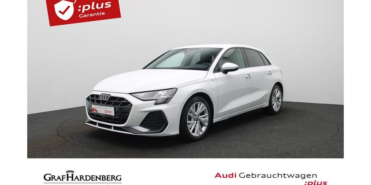 Audi A3 25.463 km 31.680 &euro; Karlsruhe 76131