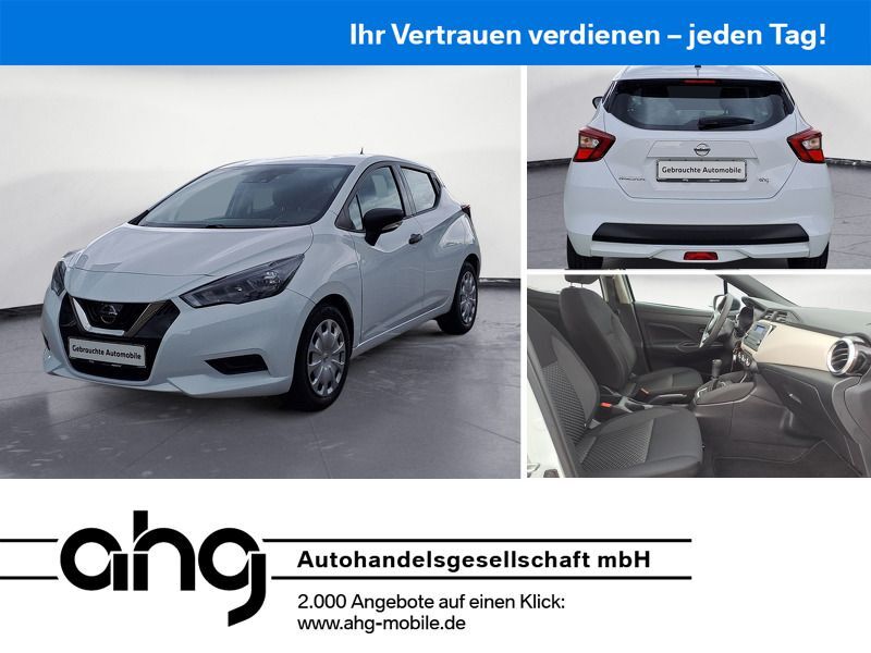Micra