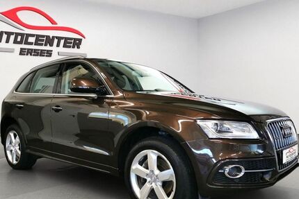 Audi Q5 254.000 km 13.900 € Neuwied 56564
