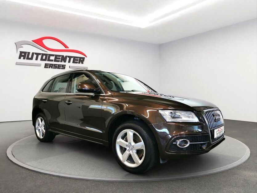Audi Q5 254.000 km 13.900 € Neuwied 56564