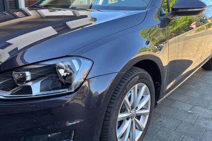 VW Golf 110.000 km 11.200 &euro; Kirchehrenbach 91356