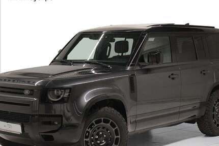 Land Rover Defender 8.100 km 113.480 &euro; Walsrode 29664