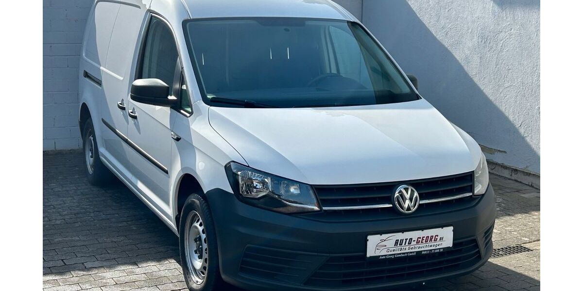 VW Caddy 165.000 km 11.200 &euro; Münzenberg Gambach 35516