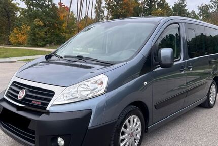 Fiat Scudo 169.900 km 10.999 € Wendelstein 90530