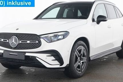 Mercedes-Benz GLC 300 13.363 km 58.989 &euro; Marktbreit 97340