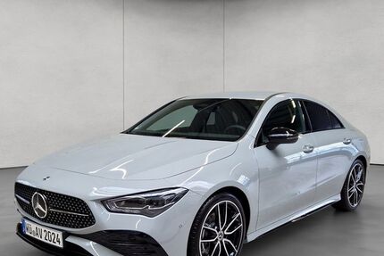 Mercedes-Benz CLA 200 3.400 km 39.900 &euro; Schweinfurt 97424