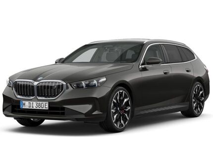 BMW i5 1.500 km 83.990 &euro; Buxtehude 21614