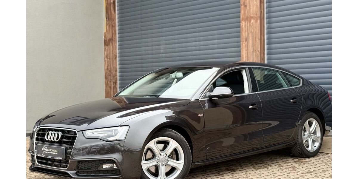 Audi A5 20.250 km 20.490 &euro; Saarlouis-Lisdorf 66740