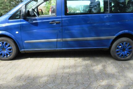 Mercedes-Benz Vito 218.000 km 5.980 &euro; Gröbern bei Meissen 01689