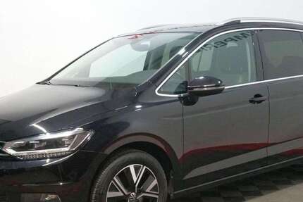 VW Touran 59.601 km 26.690 &euro; Schmidgaden 92546