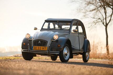 Citroen 2 CV
