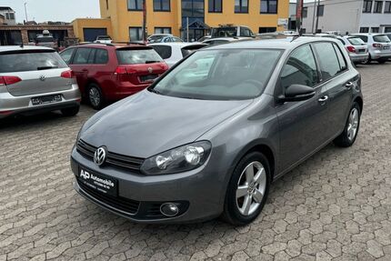 VW Golf 57.500 km 7.000 &euro; Isernhagen 30916